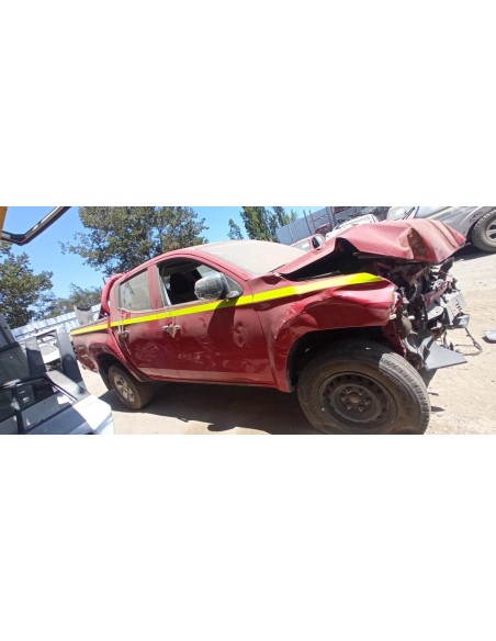 MITSUBISHI L200 2021%separator% %shop-name%