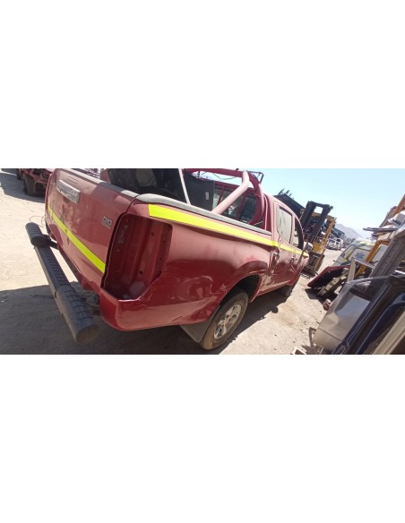 MITSUBISHI L200 2021%separator% %shop-name%