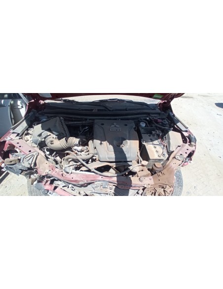 MITSUBISHI L200 2021%separator% %shop-name%