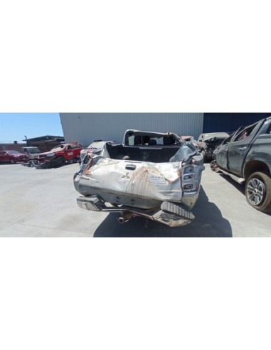 4 MECANICA (CAJA SEXTA) DIESEL