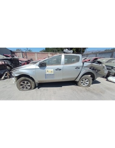 MITSUBISHI L200 2018%separator% %shop-name%
