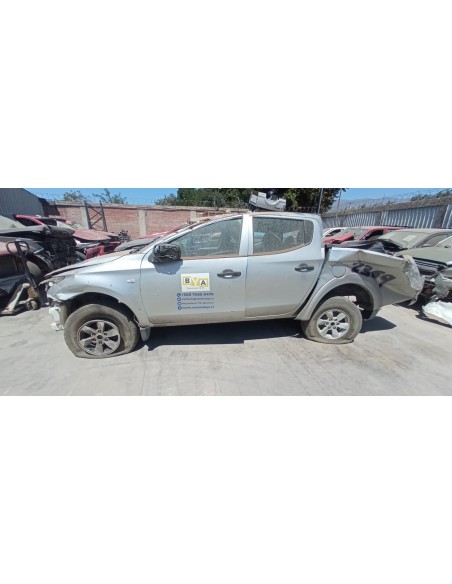MITSUBISHI L200 2018%separator% %shop-name%