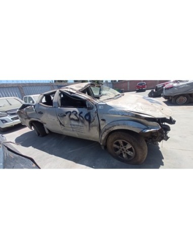 MITSUBISHI L200 2018%separator% %shop-name%