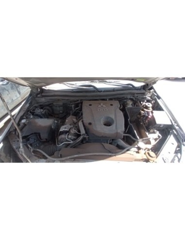 MITSUBISHI L200 2018%separator% %shop-name%