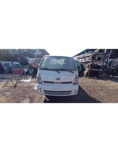 KIA FRONTIER CAMION 2017 4X2 2