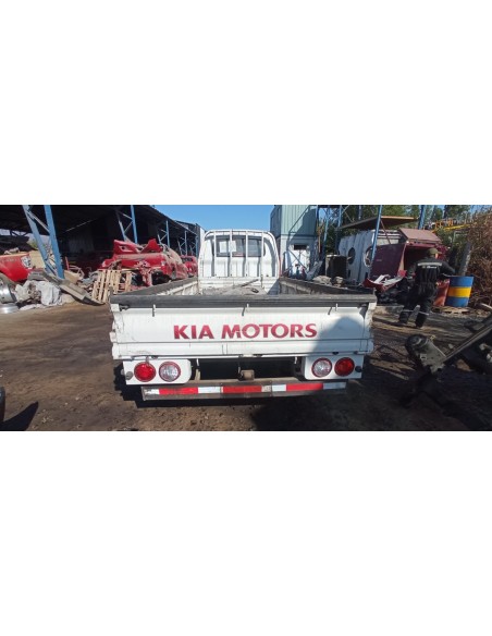 5 MECANICA (CAJA SEXTA) DIESEL