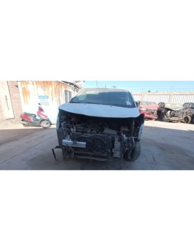 PEUGEOT EXPERT FURGON 2018 4X2 2 MECANICA (CAJA SEXTA) DIESEL