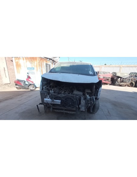 PEUGEOT EXPERT FURGON 2018 4X2 2 MECANICA (CAJA SEXTA) DIESEL