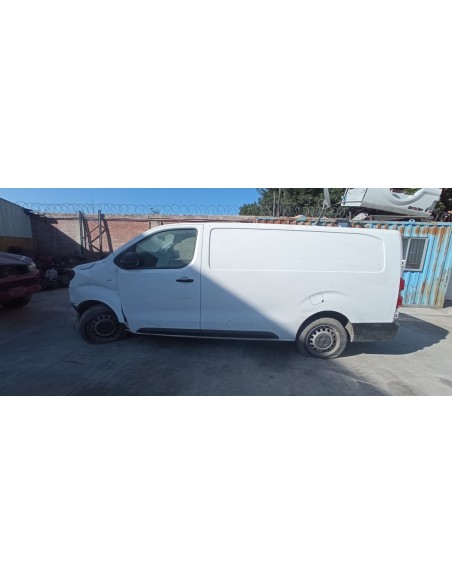 PEUGEOT EXPERT 2018%separator% %shop-name%