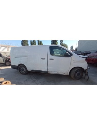 PEUGEOT EXPERT 2018%separator% %shop-name%