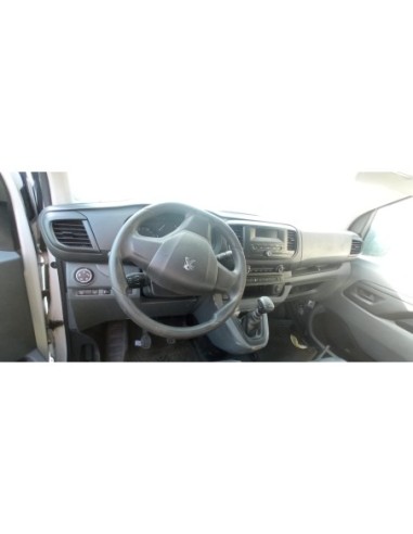 PEUGEOT EXPERT 2018%separator% %shop-name%