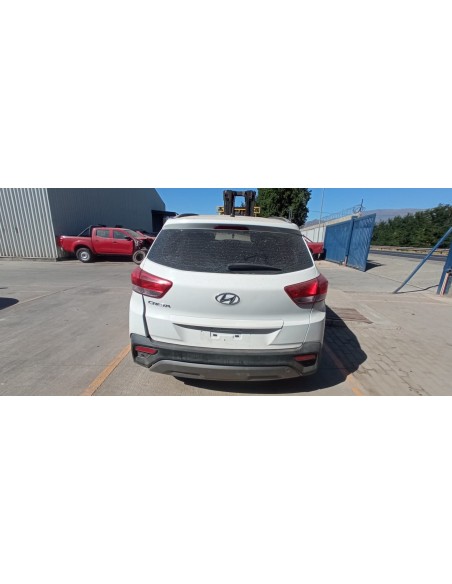 6 MECANICA (CAJA SEXTA) BENCINERO