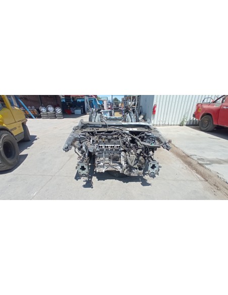 MAZDA 3 HATCHBACK 2021 4X2 2 AUTOMATICO BENCINERO