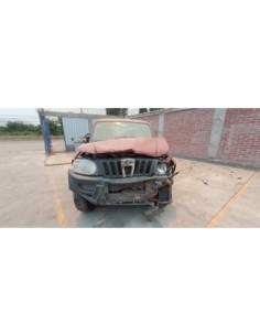 MAHINDRA PIK UP PICK UP 2013 4X4 2
