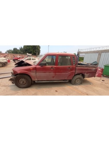 MAHINDRA PIK UP 2013%separator% %shop-name%