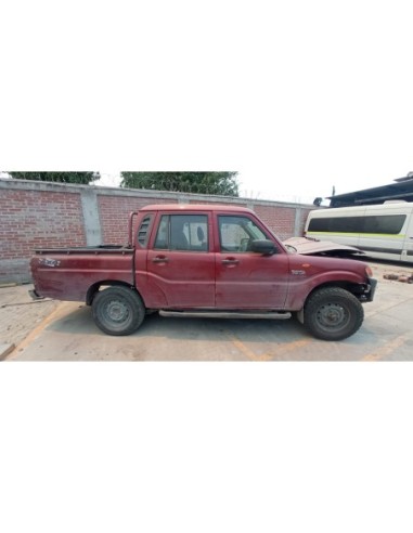 MAHINDRA PIK UP 2013%separator% %shop-name%