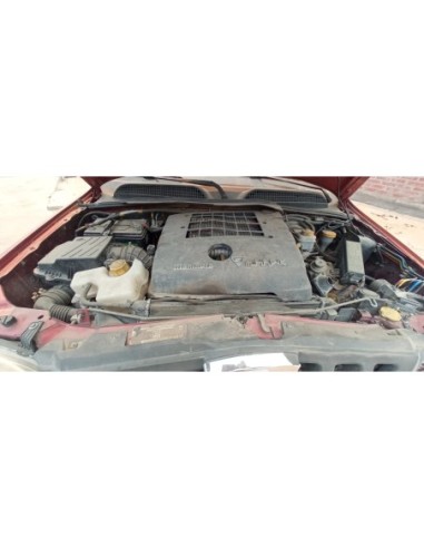 MAHINDRA PIK UP 2013%separator% %shop-name%