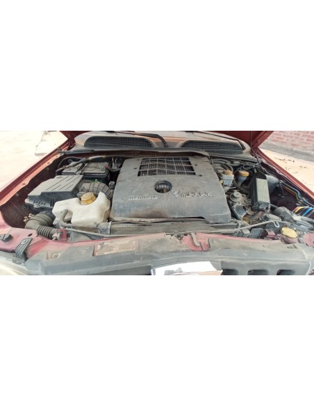 MAHINDRA PIK UP 2013%separator% %shop-name%