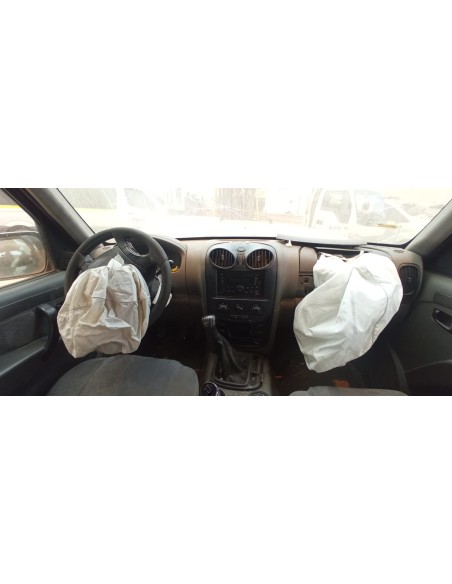 MAHINDRA PIK UP 2013%separator% %shop-name%