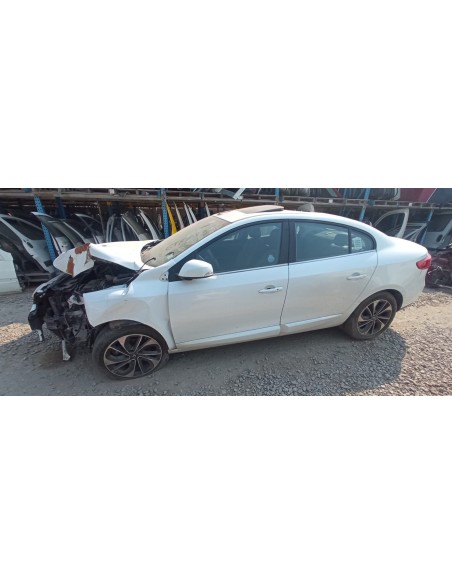 RENAULT FLUENCE 2016%separator% %shop-name%
