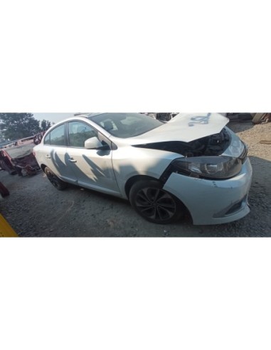 RENAULT FLUENCE 2016%separator% %shop-name%