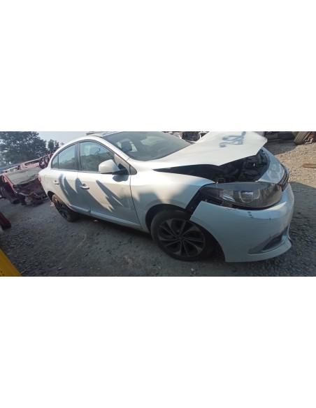 RENAULT FLUENCE 2016%separator% %shop-name%