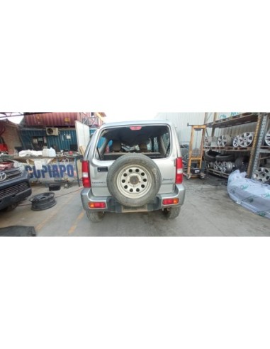 3 MECANICA BENCINERO