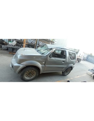 SUZUKI JIMNY 2017%separator% %shop-name%