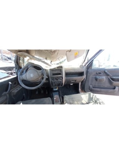 SUZUKI JIMNY 2017%separator% %shop-name%