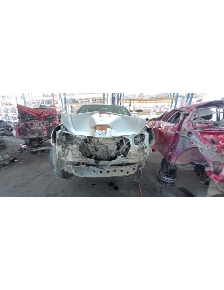 5 MECANICA (CAJA SEXTA) DIESEL