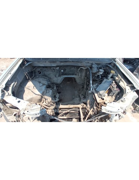 CHEVROLET DMAX 2018%separator% %shop-name%