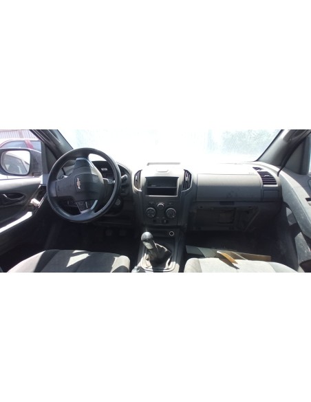 CHEVROLET DMAX 2018%separator% %shop-name%