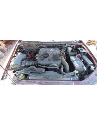 MITSUBISHI L200 2014%separator% %shop-name%
