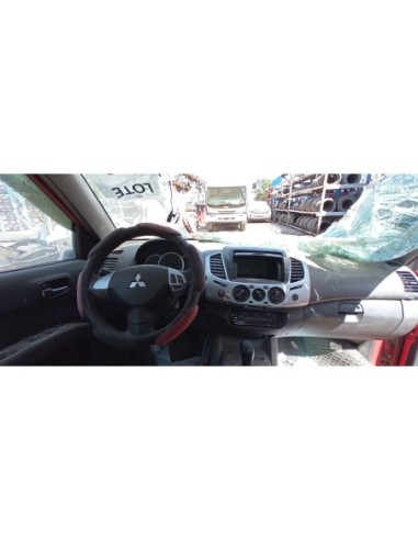 MITSUBISHI L200 2014%separator% %shop-name%