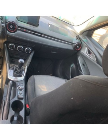 MAZDA CX3 2018%separator% %shop-name%