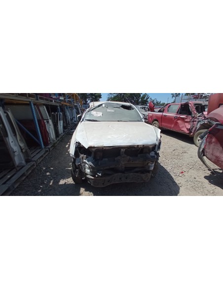 CHEVROLET DMAX PICK UP DOBLE CABINA 2019 4X4 2