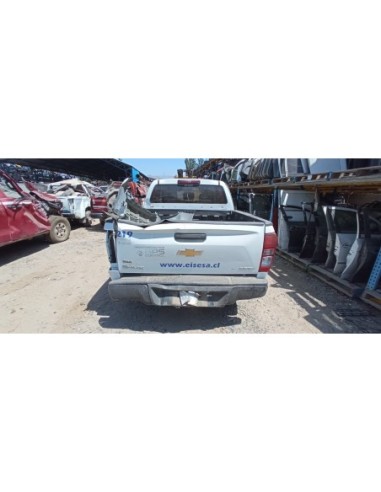 5 MECANICA (CAJA SEXTA) DIESEL