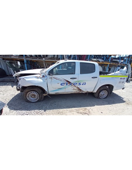 CHEVROLET DMAX 2019%separator% %shop-name%