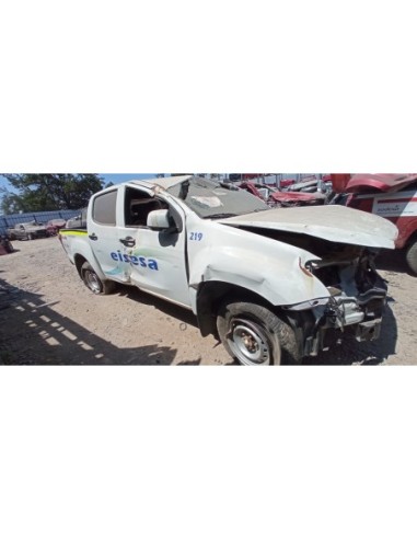 CHEVROLET DMAX 2019%separator% %shop-name%