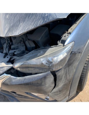 MAZDA CX3 2018%separator% %shop-name%