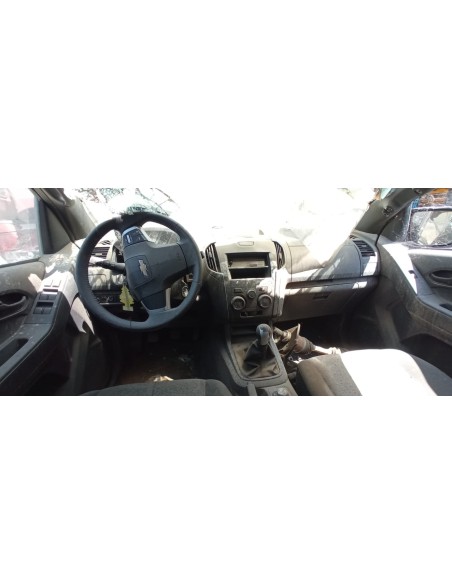 CHEVROLET DMAX 2019%separator% %shop-name%