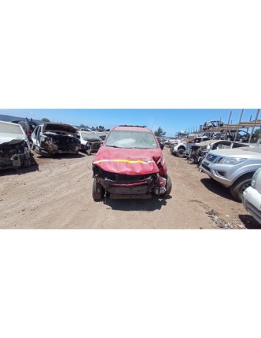 MITSUBISHI L200 PICK UP DOBLE CABINA 2017 4X2 2