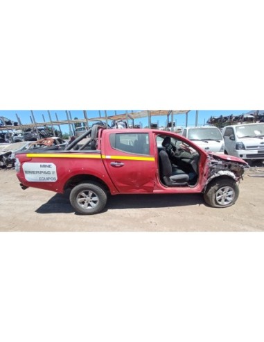 MITSUBISHI L200 2017%separator% %shop-name%