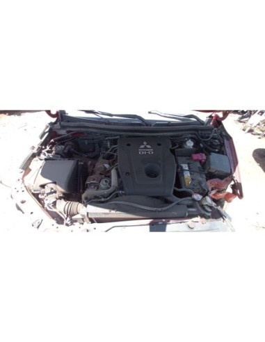 MITSUBISHI L200 2017%separator% %shop-name%