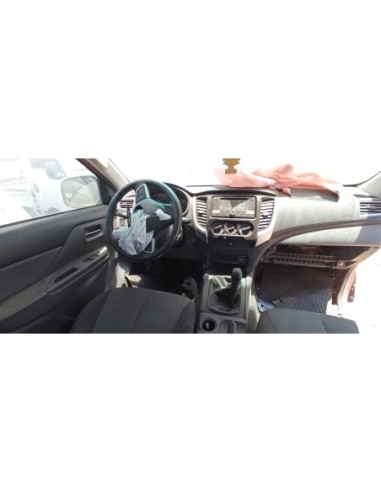 MITSUBISHI L200 2017%separator% %shop-name%