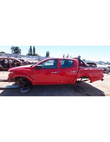MITSUBISHI L200 2018%separator% %shop-name%