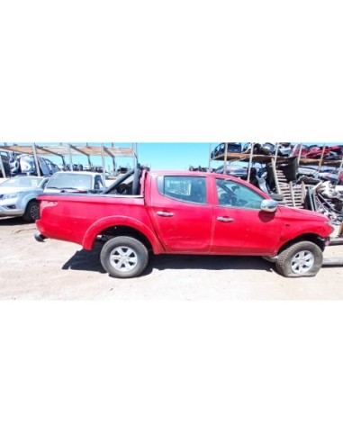 MITSUBISHI L200 2018%separator% %shop-name%
