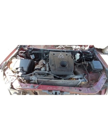 MITSUBISHI L200 2018%separator% %shop-name%