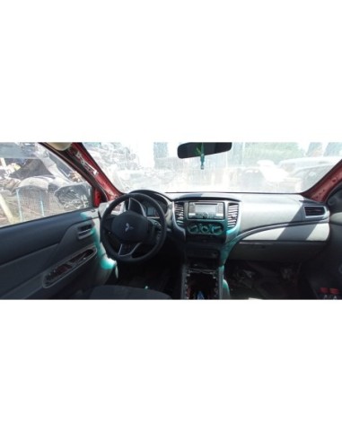 MITSUBISHI L200 2018%separator% %shop-name%