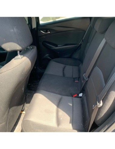 MAZDA CX3 2018%separator% %shop-name%